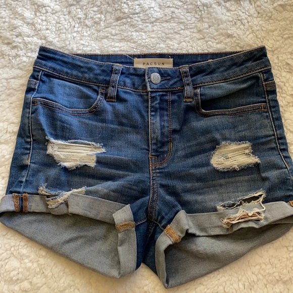 PAC SUN shorts - Picture 1 of 1